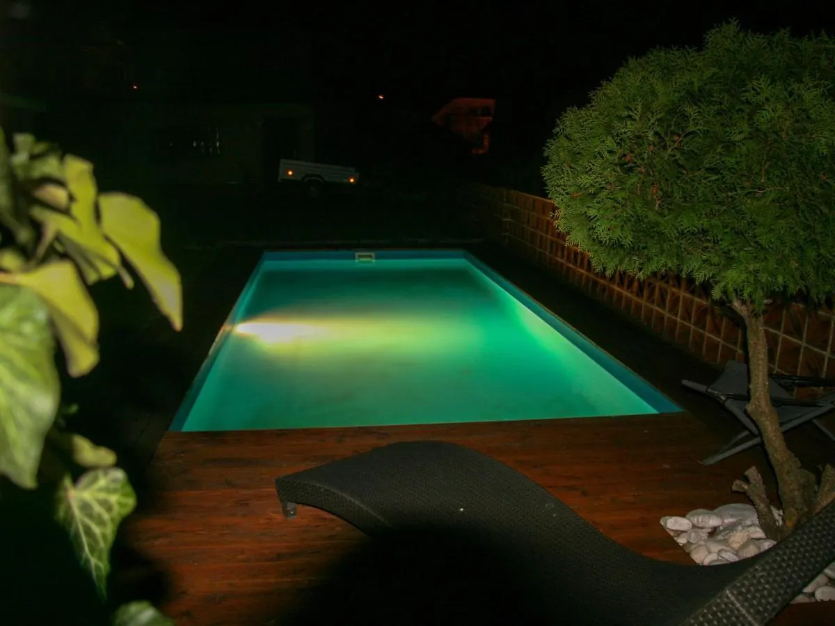 Holiday Home Reporyje By Interhome Prague