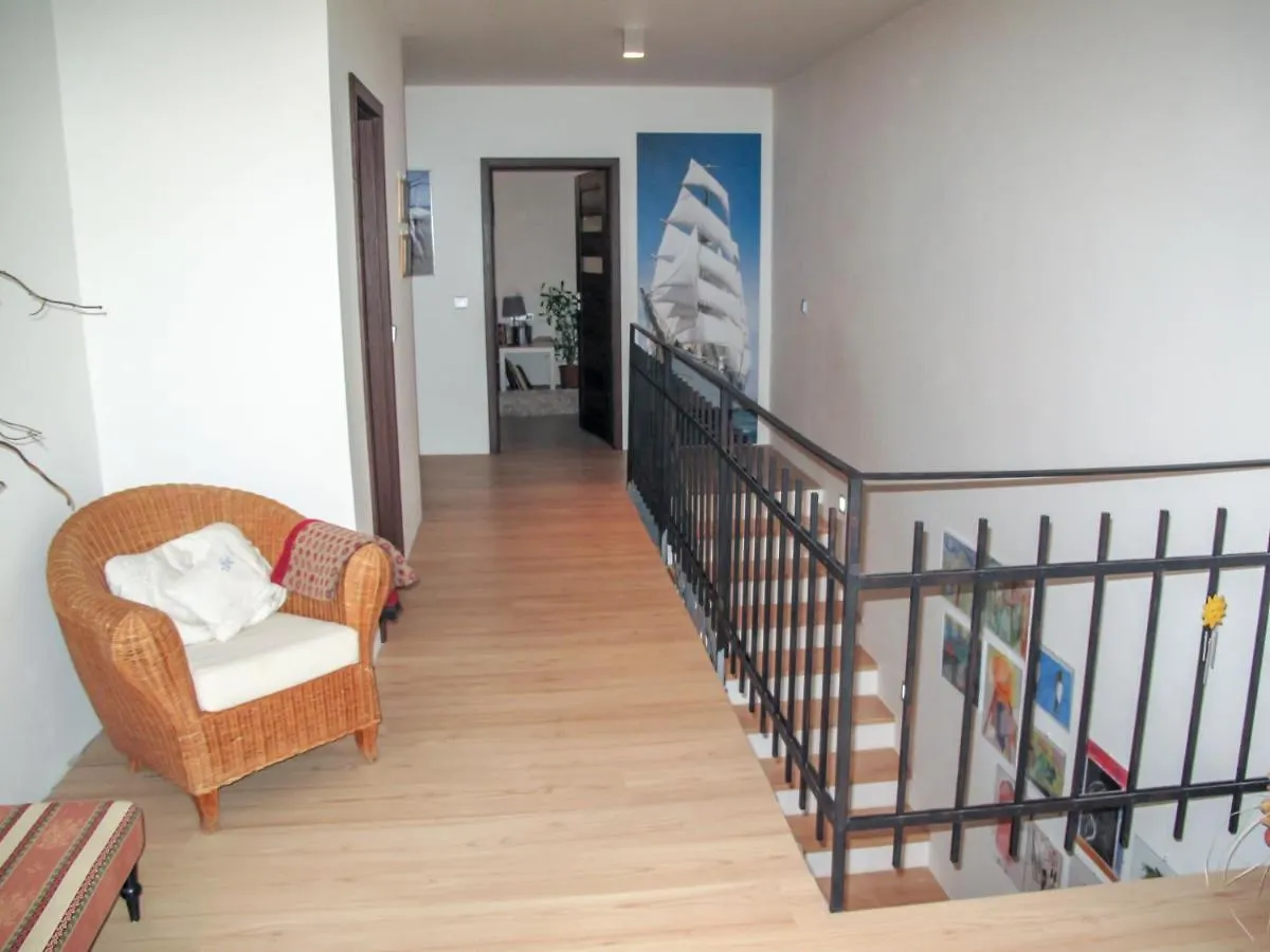 Holiday Home Reporyje By Interhome Prague 0*,