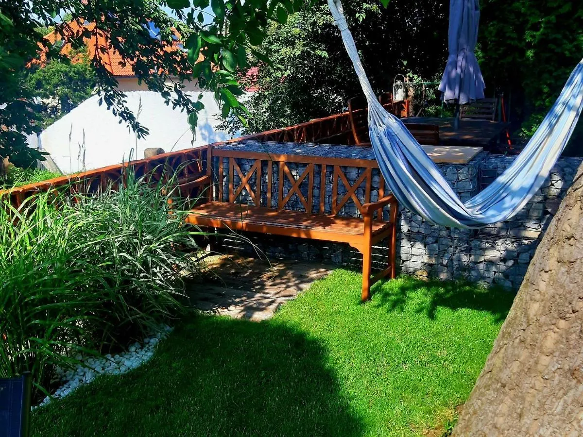 Holiday Home Reporyje By Interhome Prague Czech Republic